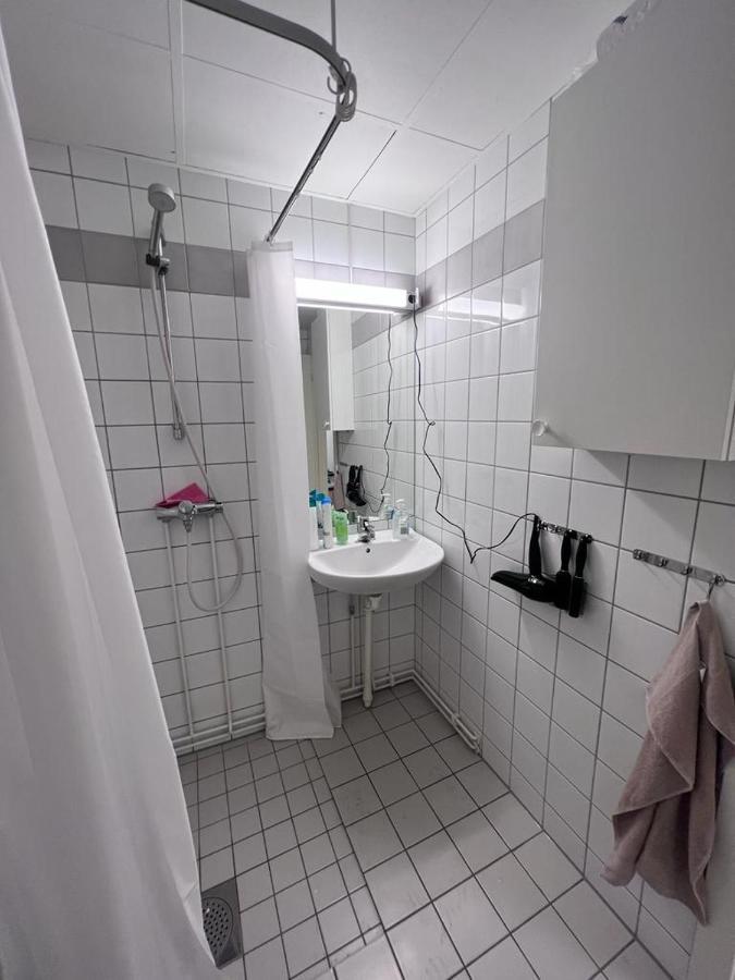 Room In Central Location ออสโล ภายนอก รูปภาพ