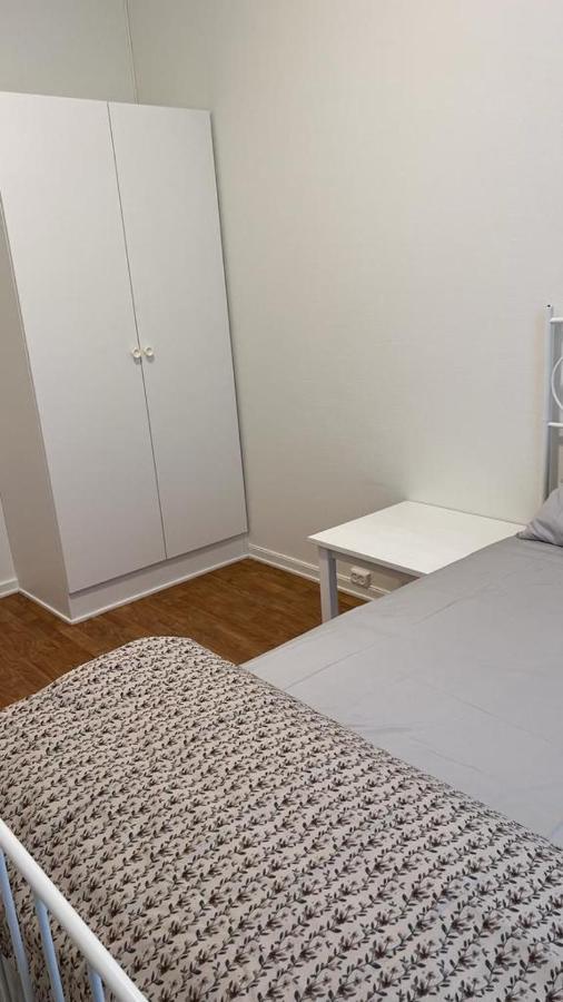 Room In Central Location ออสโล ภายนอก รูปภาพ