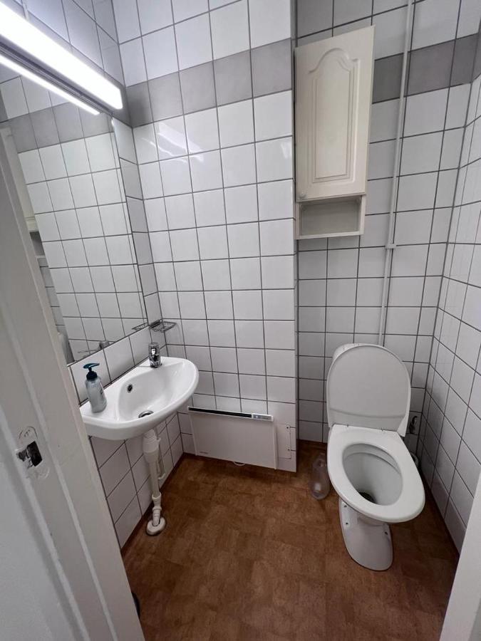Room In Central Location ออสโล ภายนอก รูปภาพ